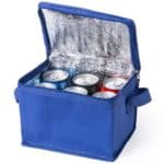 Sac isotherme de camping | différentes couleurs