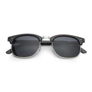 Lunettes de soleil de festival
