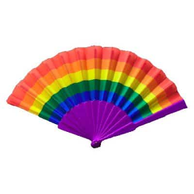 Fierté arc-en-ciel