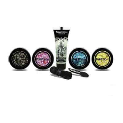 Maquillage festival