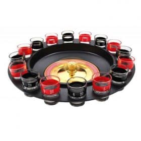 Roulette à boire