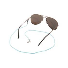 Cordon à lunettes basique | Bleu
