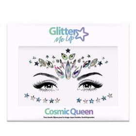 Bijoux de visage | Cosmic Queen