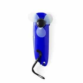 Ventilator blauw