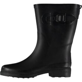 Bottes De Pluie Noires XQ Footwear