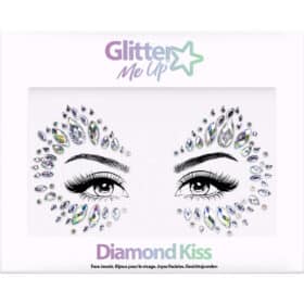 Bijoux pour le visage | Baiser de Diamant