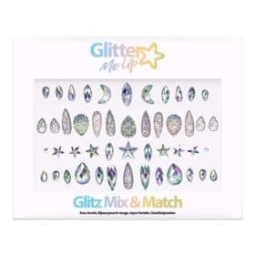 Bijoux de visage | Glitz Mix & Match