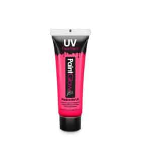 Peinture UV Visage & Corps rose