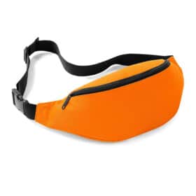 Sac banane Bagbase orange 2,5 litres