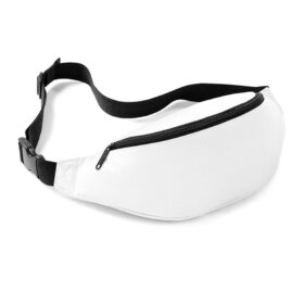 Bagbase sac banane blanc 2,5 litres