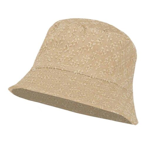 Chapeau de pêcheur Sarlini beige