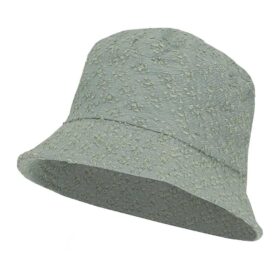 Chapeau de pêcheur Sarlini aqua