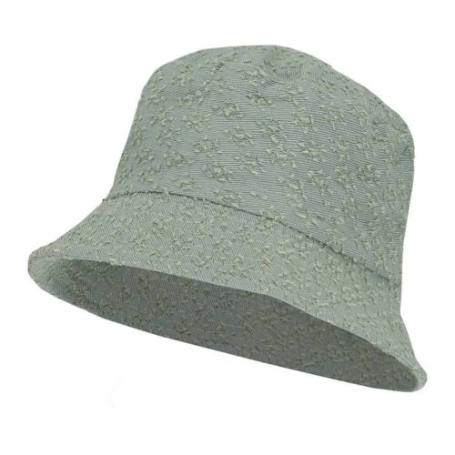 Chapeau de pêcheur Sarlini aqua