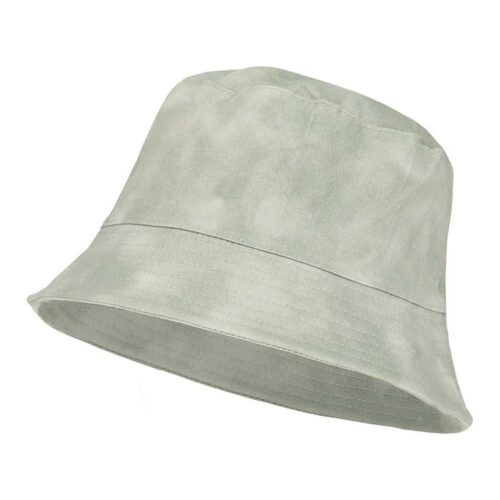 Sarlini Chapeau de Pêcheur tacheté kaki