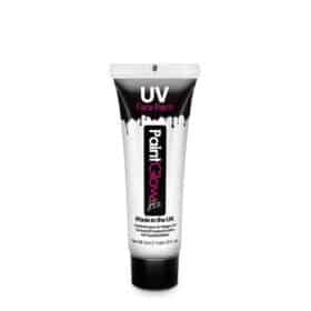Paintglow UV maquillage blanc