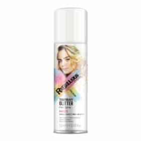 Paintglow Rebellious Glitter Hair Spray - Multimix - Multicolor - 125ml