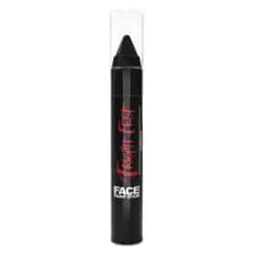 Bâton de Peinture PaintGlow Halloween Fright Fest Noir Dracula