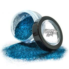 Paillettes Biodégradables PaintGlow - Sea Breeze