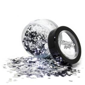 PaintGlow Glitters Chunky Biodégradables - Moonstone