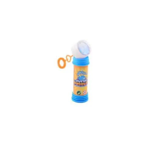 Bulles de savon avec jeu 50 ML