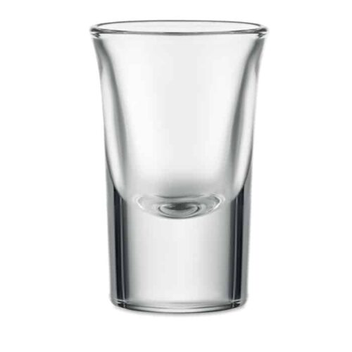 Verre à shot 28 ml transparent 10 pièces