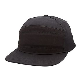 Casquette LED Bluetooth