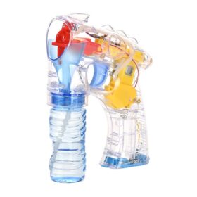 Pistolet à bulles - Bubble gun basique