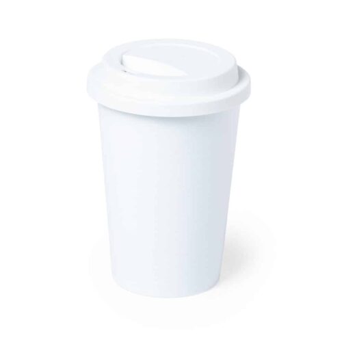 Gobelet à café à emporter 450 ml