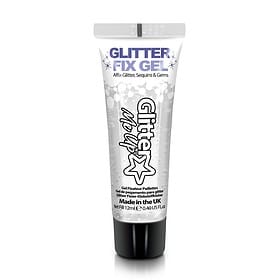 Gel Fixateur à Paillettes 12 ml