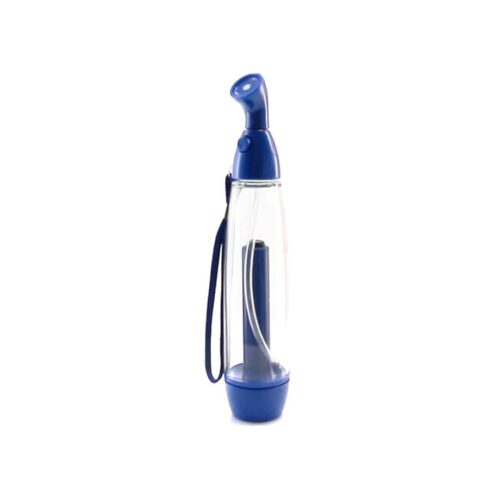 Vaporisateur d'eau 70 ml bleu