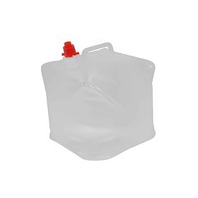 Conteneur d'eau pliable 10 litres