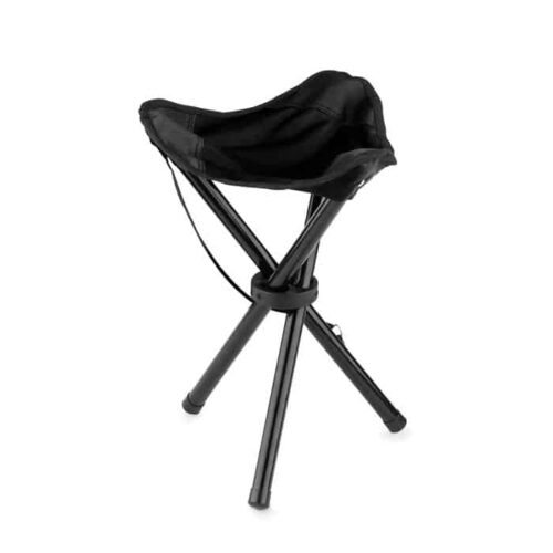 Tabouret pliable