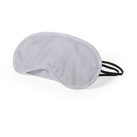 Masque de sommeil gris