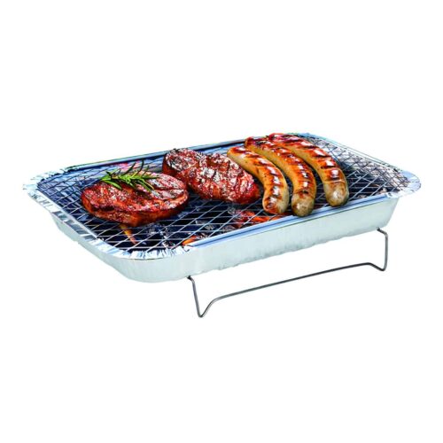 Barbecue jetable instantanée 600 grammes