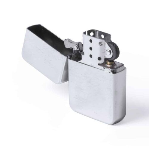 Briquet à essence classique