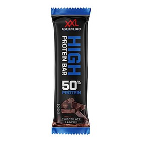 XXL Nutrition Barre Haute Protéine 2.0 - Goût Chocolat