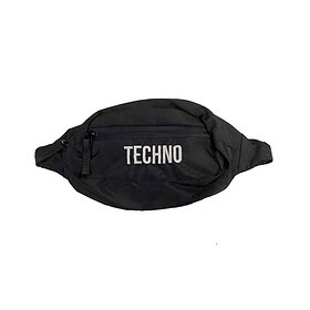 Sac banane Techno