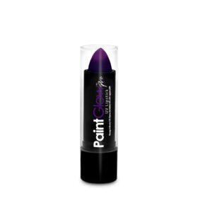 Rouge à lèvres UV PaintGlow - Violet