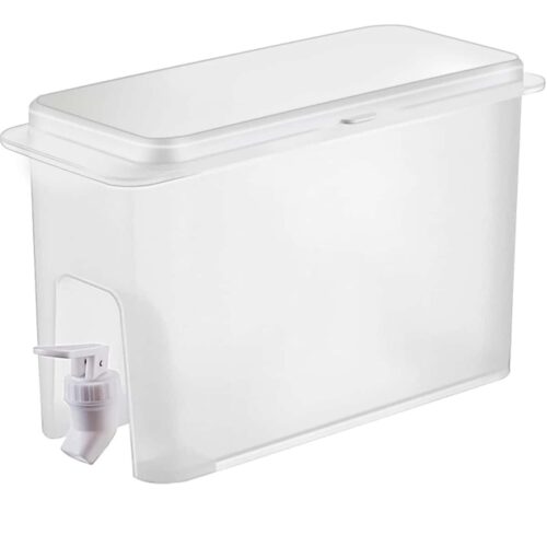 Distributeur de boissons avec robinet - 3,5L
