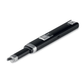 Briquet plasma rechargeable
