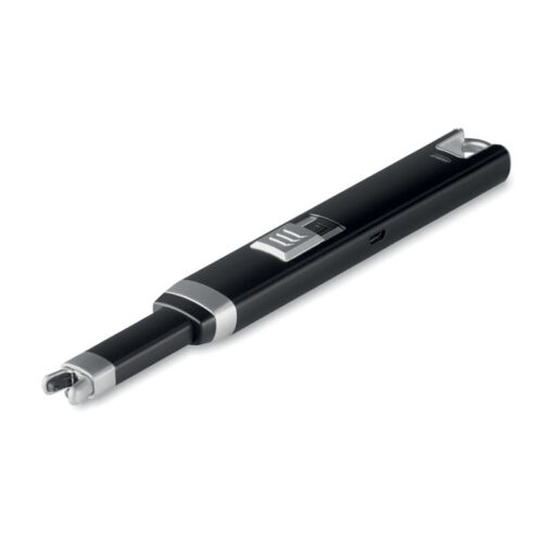 Briquet plasma rechargeable