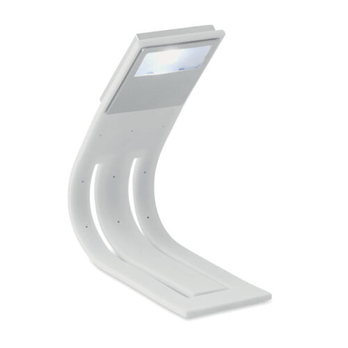 2 en 1 lampe de lecture et marque-page