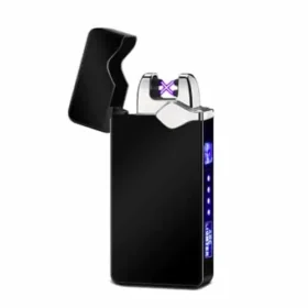 Briquet plasma sans flamme