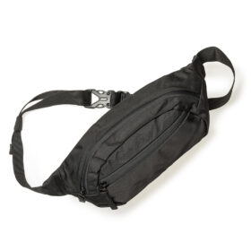 Yucka sac banane premium noir