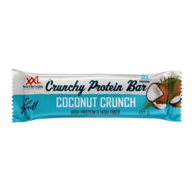 XXL Nutrition Crunchy Protein Bar - Noix de coco
