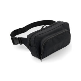 Bagbase Organisateur banane noire 2,5 litres