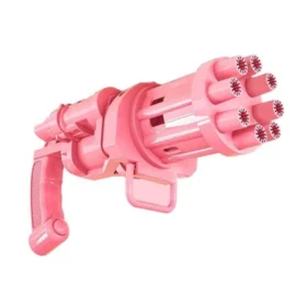 Pistolet à bulles Bubble Blaster