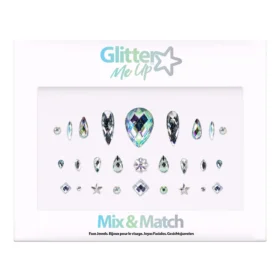 PaintGlow - Bijou de Visage Glitz Mix & Match