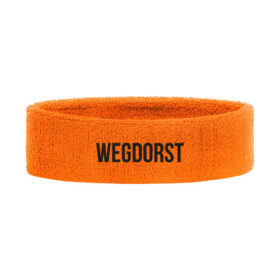 Bandeau anti-transpiration - Wegdorst