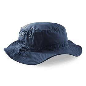 Bob cargo bleu marine avec protection UPF50+ - 61 cm